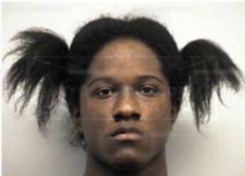 Jermaine Antonio Simmons