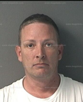 Kevin Scott Waters