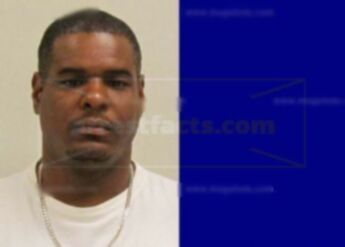 Dwayne Leon Thomas