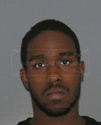 Cortez Taylor