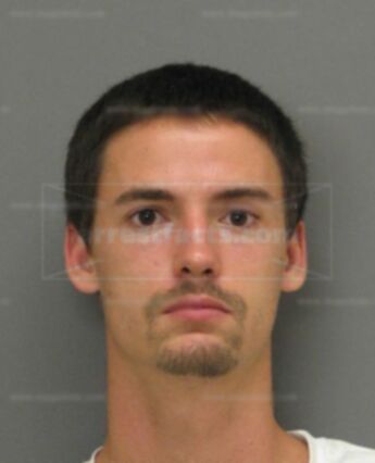 Jeremy Russel Davis
