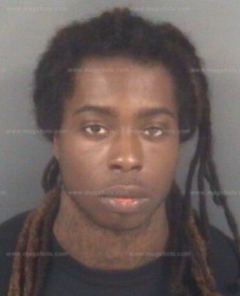 Joshua Sean Pittman