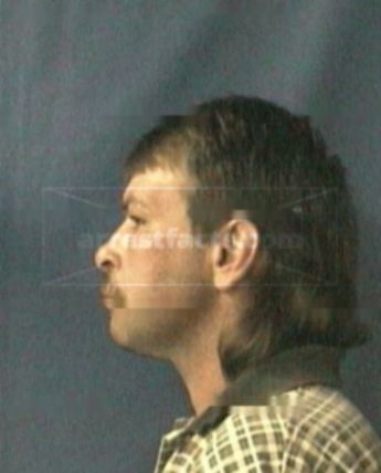 Johnny Dale West