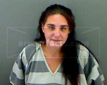 Sabrina Lucille Wilson