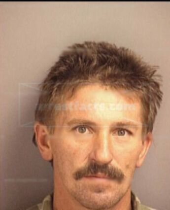 Terrance Winfield Norton