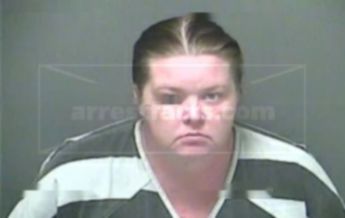 April Anne Lisby