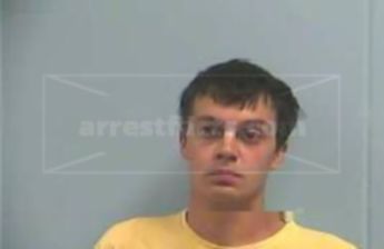 Jeremy David Sharp