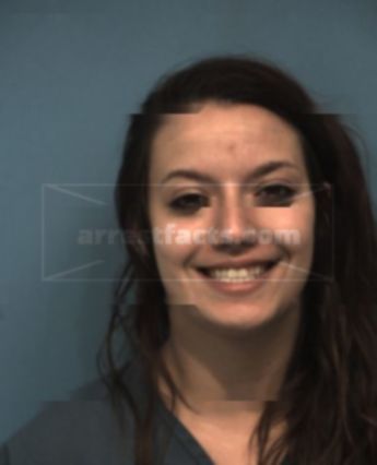 Bethany Dawn Moore