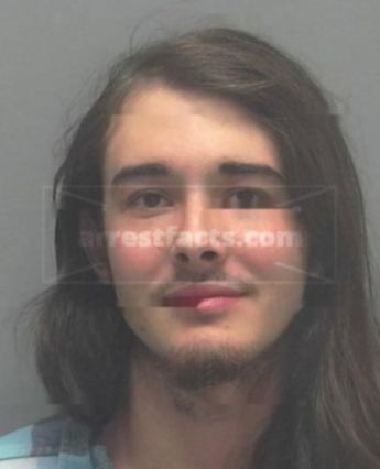Matthew Steven Gandy