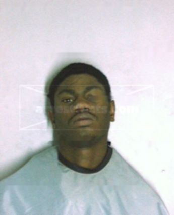 Terry Antoine