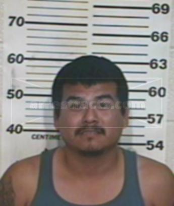 Jorge Castillo Olivarez