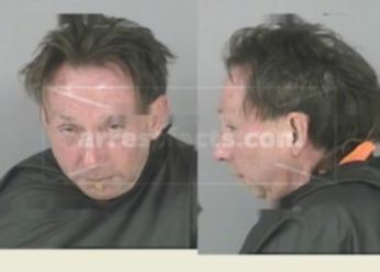 Robert Franklin Crowell