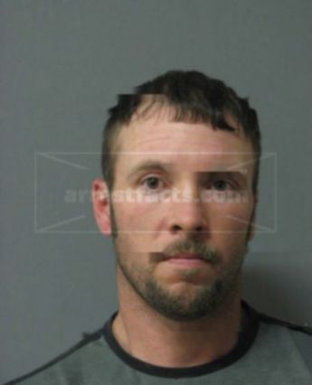 Chad Houston Walter Presley