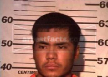 Jose Refugio Garcia Ramirez