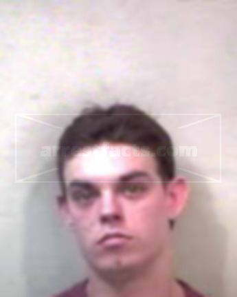Cy Andrew Conwell