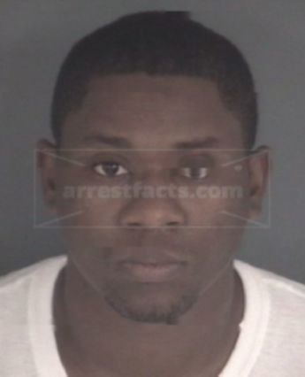 Cedric Devon Cheeter