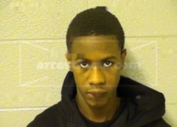 Antwon Bohannon
