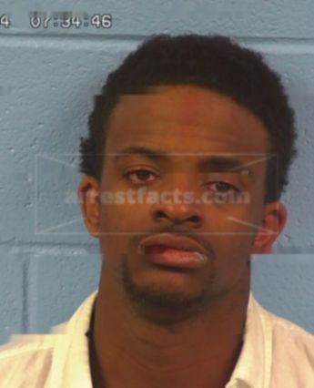 Wesley Alexander Crowley