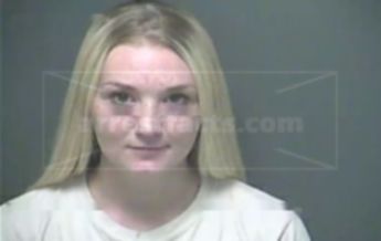 Melissa Ann Collins