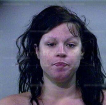 Ashley Nicole Villarreal
