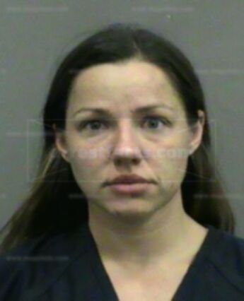 Christie Marie Washer