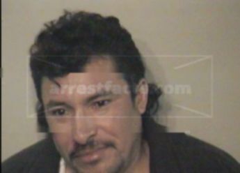Marcus Figueroa
