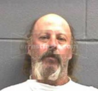 Steve Everett Renick