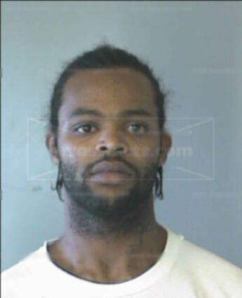 Derrick Brinson