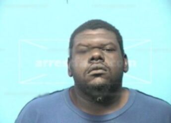 Brandon Lee Brown