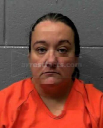 Karrie Marie Kincaid