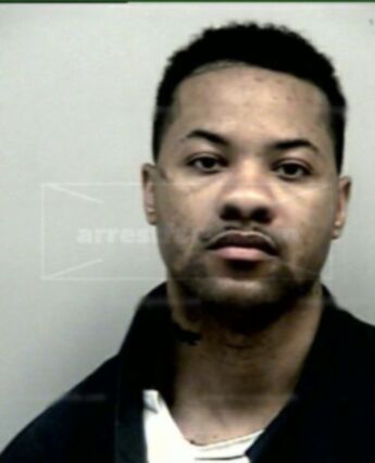 Quincy Marcel Jackson