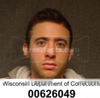Mark J Burmesch