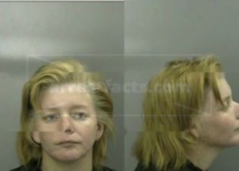 Kindra Leigh Beard