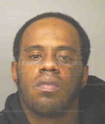 Charles Robert Cheatham