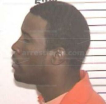 Rico Terez Barnes