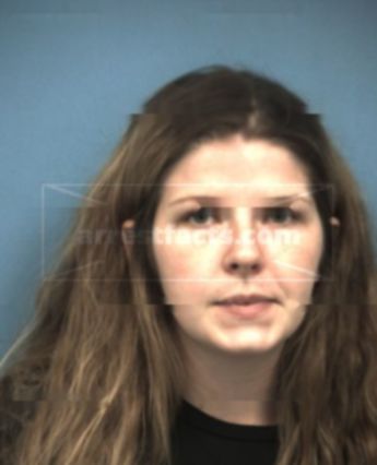 Allison Lindsey Oswald
