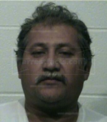 Elias Venegas Varela