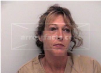 Jill Allison Dumont