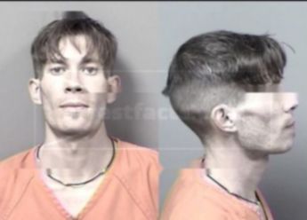 Dustin Dwight Coulter