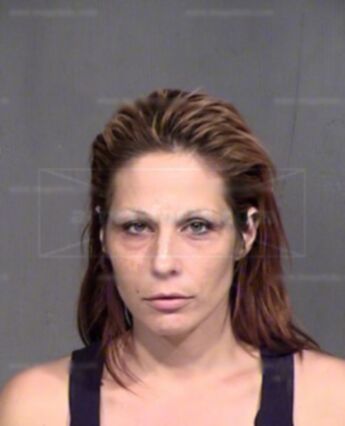 Jennifer Elveralyn Clay
