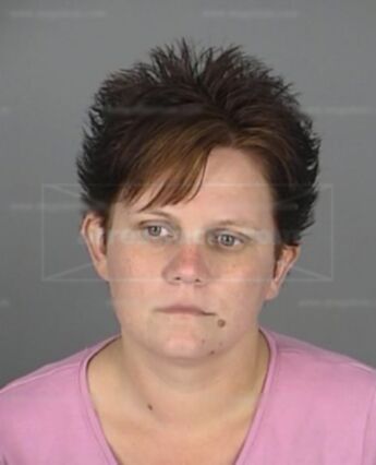 Tammy Lynn Clay