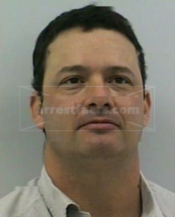 Michael Anthony Brown