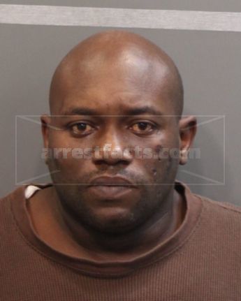 Anthony Douglas Jackson