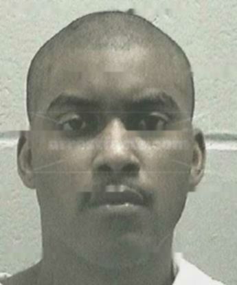 Tylon Kendra Partridge