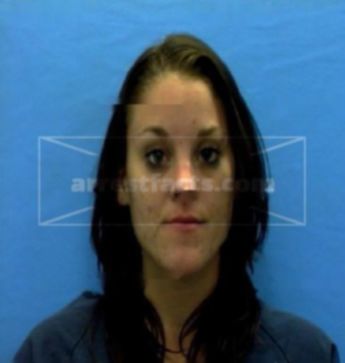 Amanda May Mckinney