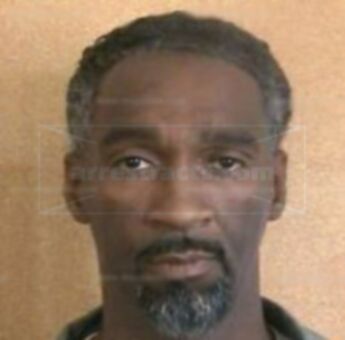 Shawn Lamont Borders