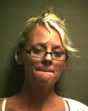 Ashley Nicole Jamison
