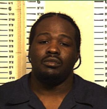 Tony Demond Wright