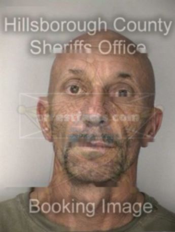 Michael Francis Belcher