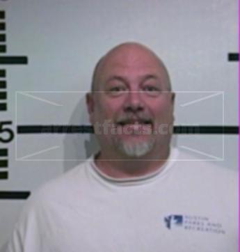 Thomas Michael Christy